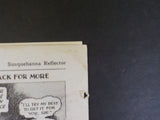 Susquehanna Reflector Vol 4 No 8 1950 August What’s in a Name-Rattlers Have the