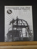 Chesapeake and Ohio Historical Magazine 1998 September Hocking Valley