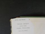 High Green And The Bark Peelers Neal B&M Story of Engineman Beaulieu w/DJ