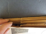 Railroad Trainman Magazine, The 1943 March   Damaged