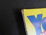 Your Model Railway 1985 February White Metal Kits~ No Problem 4mm stock list