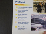 Airways Magazine 2004 September #103 Jetstar Takes Off Down Under Airtran expand
