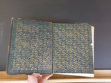 History of The Chicago Milwakuee and St. Paul Railway Hard Cover 1901