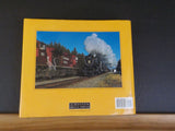 Canadian Pacific stand fast, Craigellachie! By Greg McDonnell  W/ dust jacket