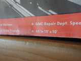 O Gager 1950 June New Horizons Repair depart General Models Corporation