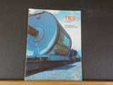 Ties Southern Railway Employee Magazine 1978 July August Largest load Jacksonvil