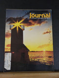 Railway Journal BMWE Magazine 1979 October Amtrak Cuts Rail Passenger System