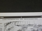 Carousel Vol 26 #12 December 1992 Amusements of Rochester Sun Wheel Waltzer