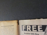 The Railway Clerk 1946 November Vol 45 No 10 Employee Magazine