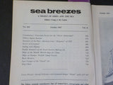 Sea Breezes Magazine #262 Vol 41 1967 October Tilbury Signal Station