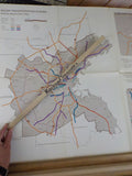 Transportation Report Metropolitan Area Planning Council Boston Region 1978