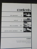 INFO Union Pacific Railroad 1977 April Employee   UP Soda Ash