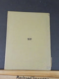 Norfolk and Western Railway Annual Report 24th for the year end December 31 1919