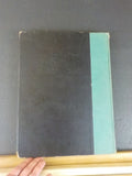 Hammond’s Nature Atlas of America by E.L. Jordan PhD Hard Cover 1952