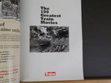 Trains Magazine Special Edition #5 2010   100 Greatest Train Movies