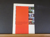 Canadian National Annual Report 1988 CN the sape of things to come