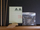 Quality Craft Models Weyerhaeuser All plug door Kit W-1  HO Scale SEE PHTOS