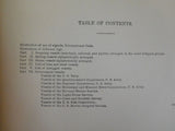 List of Merchant Vessels of the United States 1893 Sailing Steam Unrigged Army N
