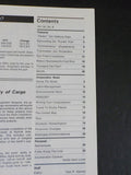 Norfolk and Western Magazine 1976 October N&W Employee Punkin Vine Feeler Car