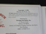 EL Color Guide to Freight and Passenger Equipment Larry DeYoung Morning Sun Bks