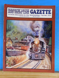 Narrow Gauge & Short Line Gazette 2014 Nov Dec Building On3 Death Valley Hopper