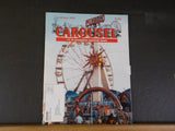 Carousel Vol 35 #2 February 2001 Butler Starts New Millennium on Hogh Note