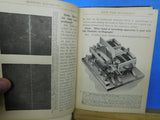 Hawkins Electrical Guide Number 8 w/ questions answers Illustrations 1915