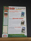 Continental Modeller 1996 November Teohuaitlan CHemin de fer de la Provence