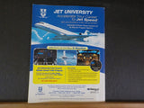 Airliners World’s Airline Magazine 2007 May June #105 Special Issue Regionals