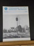 Chesapeake and Ohio Historical Newsletter 1984 June C&O Ashland Station Railway
