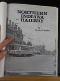 Northern Indiana Railway CERA Bulletin 132