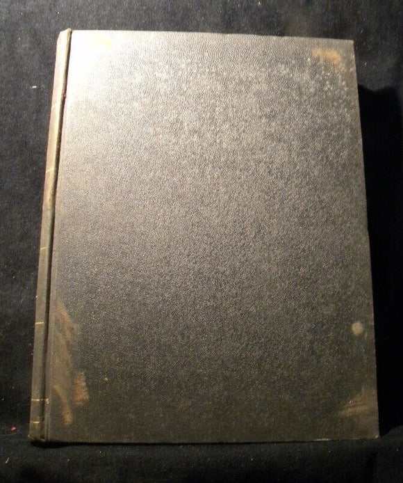 Express Messenger 1930 July Vol 13#1 - June 1932 V14 #12 American Railway Exp Co