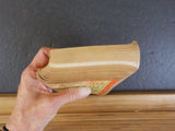Pocket List of Railroad Officials #285 1966 1st quarter