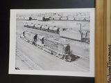 Keystone PRR T&HS Magazine 1974 June Class H4 Madison Hill engines