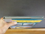Chicago and North Western in Color Vol 1 1941-1953 Lloyd A Keyser  w/dust jacket
