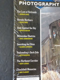 Great Railroad Photography 2010 Premier Issue Soft Cover   SEALED