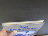 B&O Great Photos A Portfolio by Charles S. Roberts  Many photos  Hard Cover