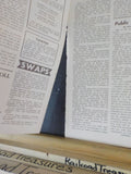 NMRA Bulletin 1961 December V27 # 4 Decals anyone?  REgion President