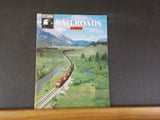 CTC Board Railroads Illustrated #183 Sept 1992  Railroad News Photos DM&IR CP