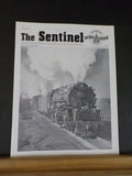 The Sentinel B&O HS 2000 2nd qtr The second number 8 and Train 30