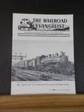 Railroad Evangelist, The 1988 July August Erie-Engine No 2557