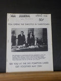 SGA Journal 1958 Spring Standard Gauge Association Articles by Louis Hertz   COP