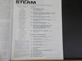 Live Steam Magazine 1994 November / December The Banana Iron Horse Ranch