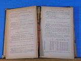 Poor's Manual of Railroads 1869-70  History rolling stock more