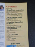 The Diamond Vol 29 #1 Erie Lackawanna Historical Society Magazine 2015 Mahoning