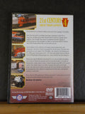 DVD 21st Century Great Train Layouts 4
