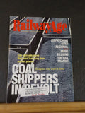 Railway Age 1999 March Coal shippers in revolt Dispatching goes regional