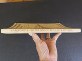 Bradford & Foster Brook Peg Leg Railroad by Lawrence W. Kilmer     Soft Cover