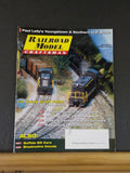 Railroad Model Craftsman Magazine 2015 June Using Craft Paint RMC Buffalo BIll C