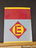 Erie Lackawanna in Color Volume 3 The East End DeYoung  Morning Sun Books DJ dam